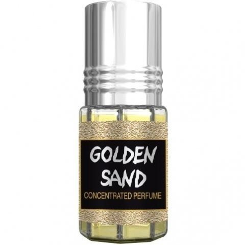 Golden Sand